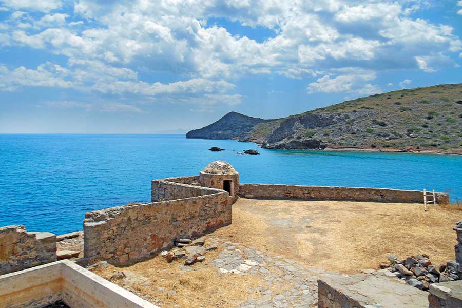 Middelhavsfavoritten Kreta: Vores bedste rejsetips