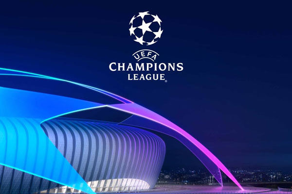 Fodboldrejser til UEFA Champions League og Europa League