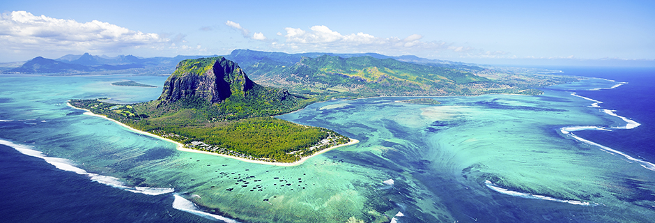 Rejsetips om Mauritius