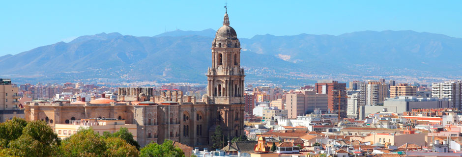 Oplevelser i Malaga